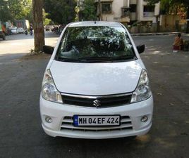 MARUTI SUZUKI ZEN ESTILO LX BS IV 2010