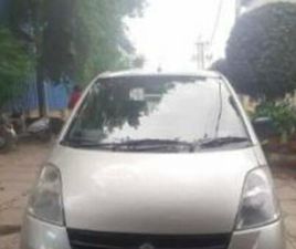 MARUTI SUZUKI ZEN ESTILO LXI 2006