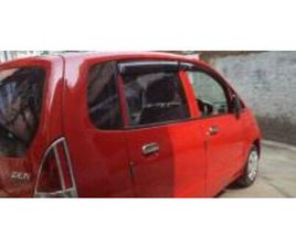 MARUTI SUZUKI ZEN ESTILO LXI 2006