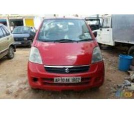 MARUTI SUZUKI ZEN ESTILO LXI 2006