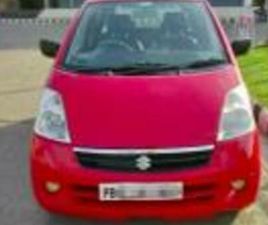 MARUTI SUZUKI ZEN ESTILO LXI 2006