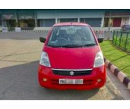 MARUTI SUZUKI ZEN ESTILO LXI 2006