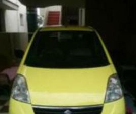 MARUTI SUZUKI ZEN ESTILO LXI 2006