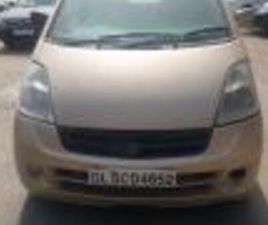 MARUTI SUZUKI ZEN ESTILO LXI 2007