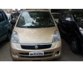 MARUTI SUZUKI ZEN ESTILO LXI 2007