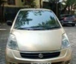 MARUTI SUZUKI ZEN ESTILO LXI 2007