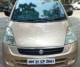 MARUTI SUZUKI ZEN ESTILO LXI 2007
