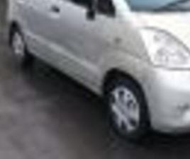 MARUTI SUZUKI ZEN ESTILO LXI 2007