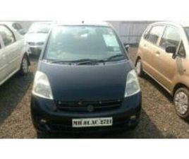 MARUTI SUZUKI ZEN ESTILO LXI 2007