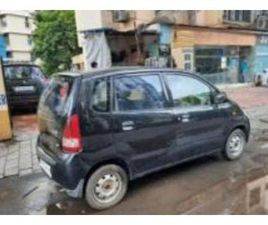 MARUTI SUZUKI ZEN ESTILO LXI 2007