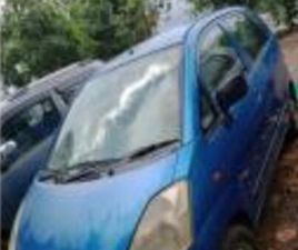 MARUTI SUZUKI ZEN ESTILO LXI 2007