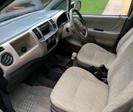 MARUTI SUZUKI ZEN ESTILO LXI 2007