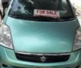 MARUTI SUZUKI ZEN ESTILO LXI 2007