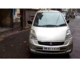 MARUTI SUZUKI ZEN ESTILO LXI 2007