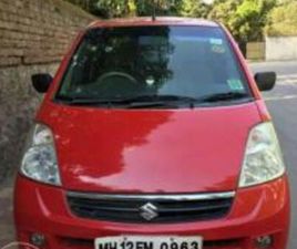 MARUTI SUZUKI ZEN ESTILO LXI 2007