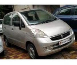 MARUTI SUZUKI ZEN ESTILO LXI 2007