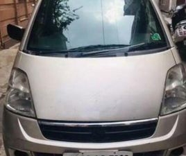 MARUTI SUZUKI ZEN ESTILO LXI 2007