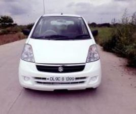 MARUTI SUZUKI ZEN ESTILO LXI 2007