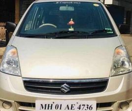 MARUTI SUZUKI ZEN ESTILO LXI 2008