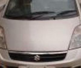 MARUTI SUZUKI ZEN ESTILO LXI 2008