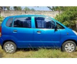 MARUTI SUZUKI ZEN ESTILO LXI 2008