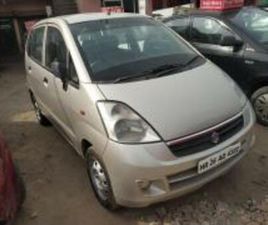 MARUTI SUZUKI ZEN ESTILO LXI 2008