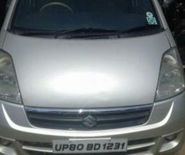 MARUTI SUZUKI ZEN ESTILO LXI 2008