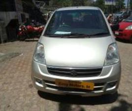 MARUTI SUZUKI ZEN ESTILO LXI 2008