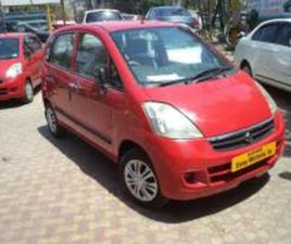 MARUTI SUZUKI ZEN ESTILO LXI 2008