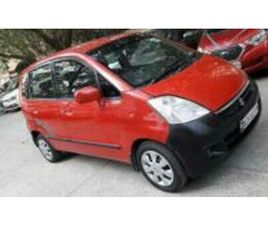 MARUTI SUZUKI ZEN ESTILO LXI 2008