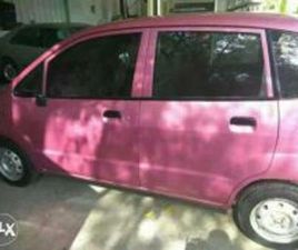 MARUTI SUZUKI ZEN ESTILO LXI 2008