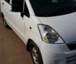 MARUTI SUZUKI ZEN ESTILO LXI 2008