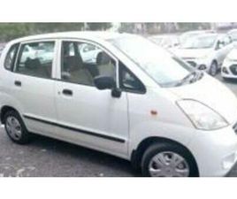 MARUTI SUZUKI ZEN ESTILO LXI 2008