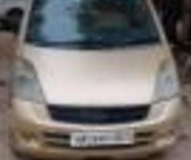 MARUTI SUZUKI ZEN ESTILO LXI 2009