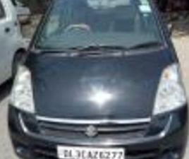 MARUTI SUZUKI ZEN ESTILO LXI 2009