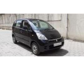 MARUTI SUZUKI ZEN ESTILO LXI 2009