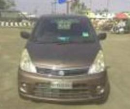 MARUTI SUZUKI ZEN ESTILO LXI 2009