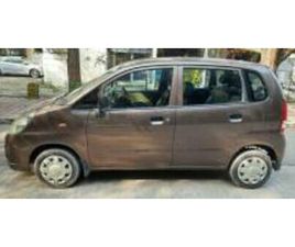 MARUTI SUZUKI ZEN ESTILO LXI 2009