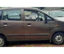 MARUTI SUZUKI ZEN ESTILO LXI 2009