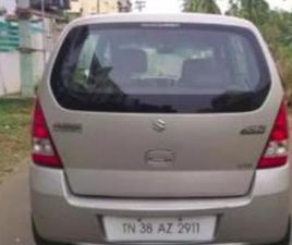 MARUTI SUZUKI ZEN ESTILO LXI 2009