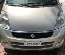 MARUTI SUZUKI ZEN ESTILO LXI 2009