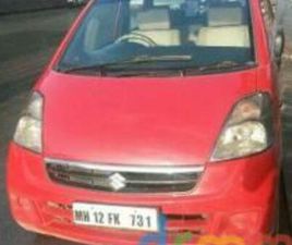 MARUTI SUZUKI ZEN ESTILO LXI 2009