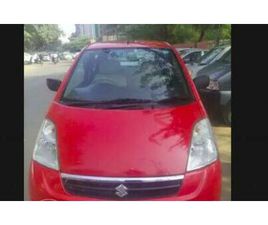 MARUTI SUZUKI ZEN ESTILO LXI 2009