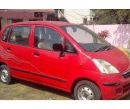 MARUTI SUZUKI ZEN ESTILO LXI 2009