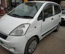 MARUTI SUZUKI ZEN ESTILO LXI 2009