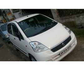MARUTI SUZUKI ZEN ESTILO LXI 2009