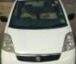 MARUTI SUZUKI ZEN ESTILO LXI 2009