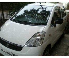 MARUTI SUZUKI ZEN ESTILO LXI 2009