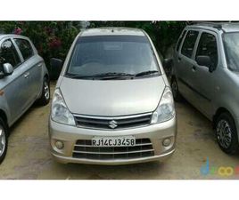 MARUTI SUZUKI ZEN ESTILO LXI 2010