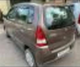 MARUTI SUZUKI ZEN ESTILO LXI 2010